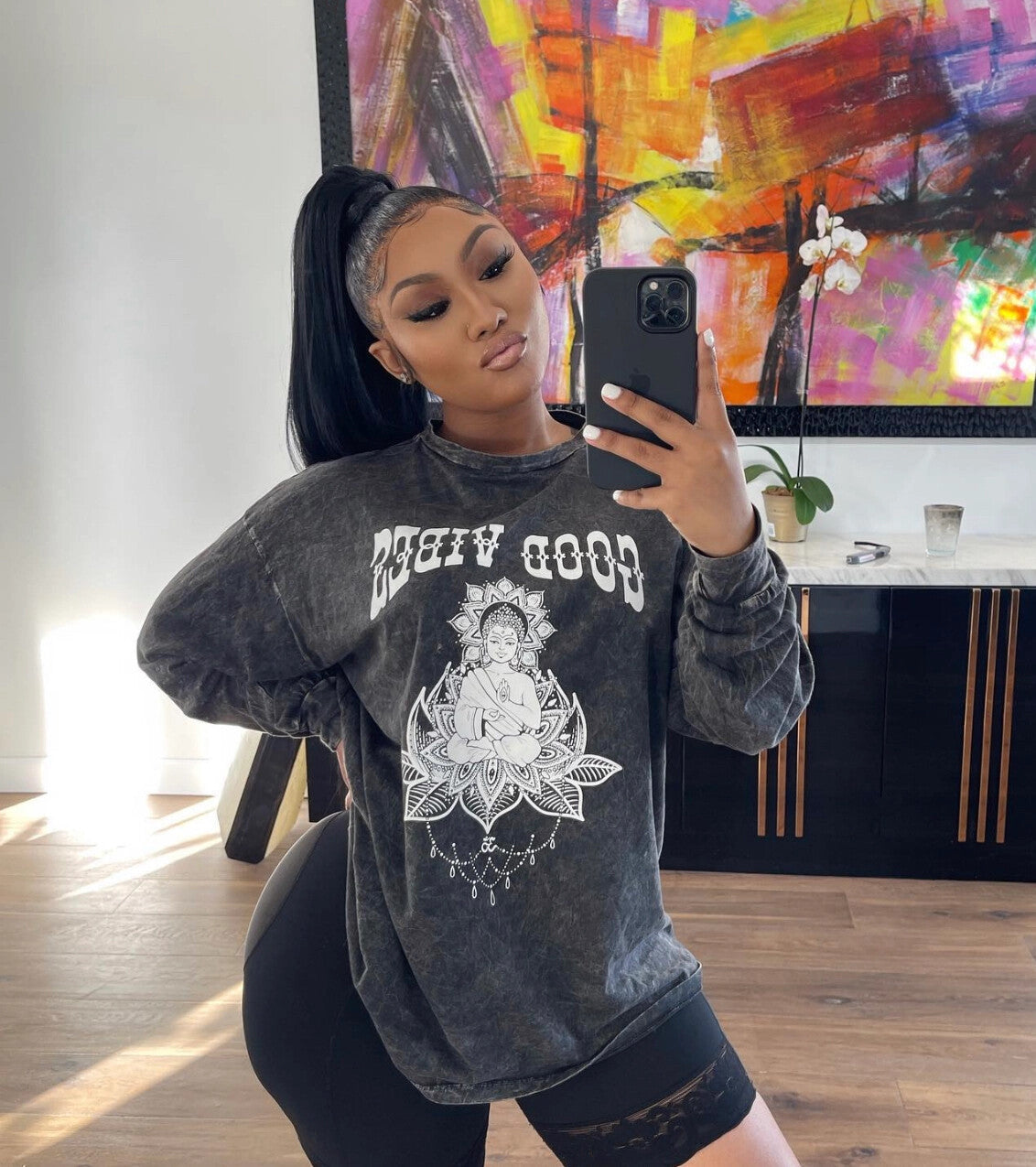 Ari Fletcher | Social Media Star | Influencer Poster - Celebrities Poster