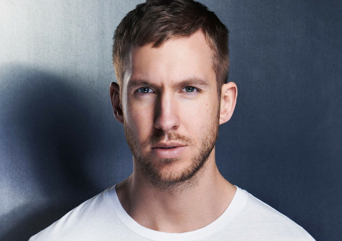 Calvin Harris | Scottish DJ Art | Celebrity Poster - Music Poster
