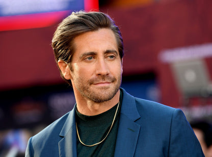 Jake Gyllenhaal | Famous Celebrity | Fan Gift Poster - Celebrities Poster