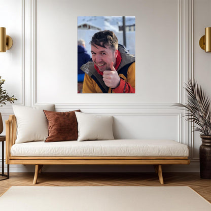 Callux | Social Media Star | Fan Gift Poster - Celebrities Poster