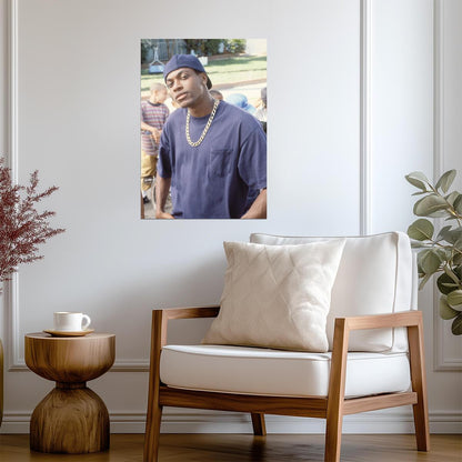 Chris Tucker | Stand Up Legend | Celebrity Poster - Celebrities Poster