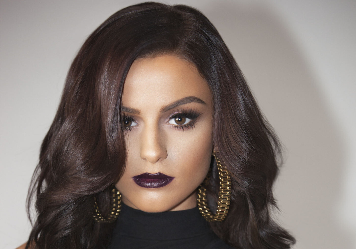 Cher Lloyd | Vocalist Portrait | Fan Gift Poster - Music Poster