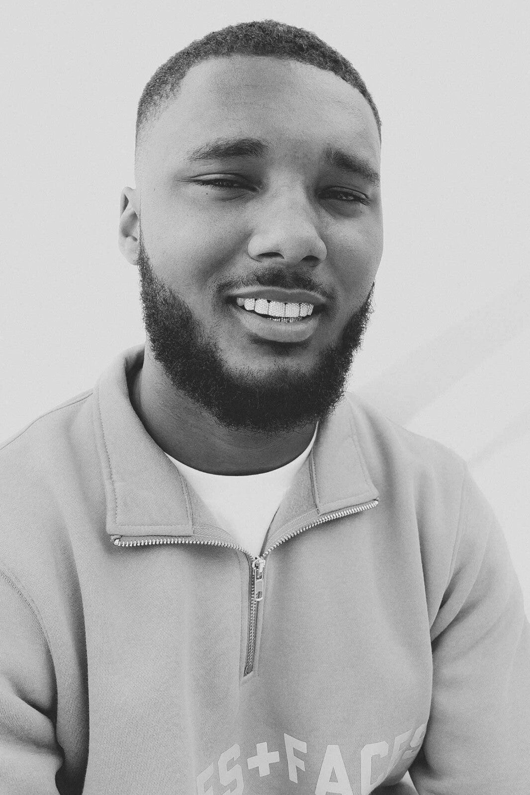 M1llionz Wall Art | British Rapper Poster - Music Poster