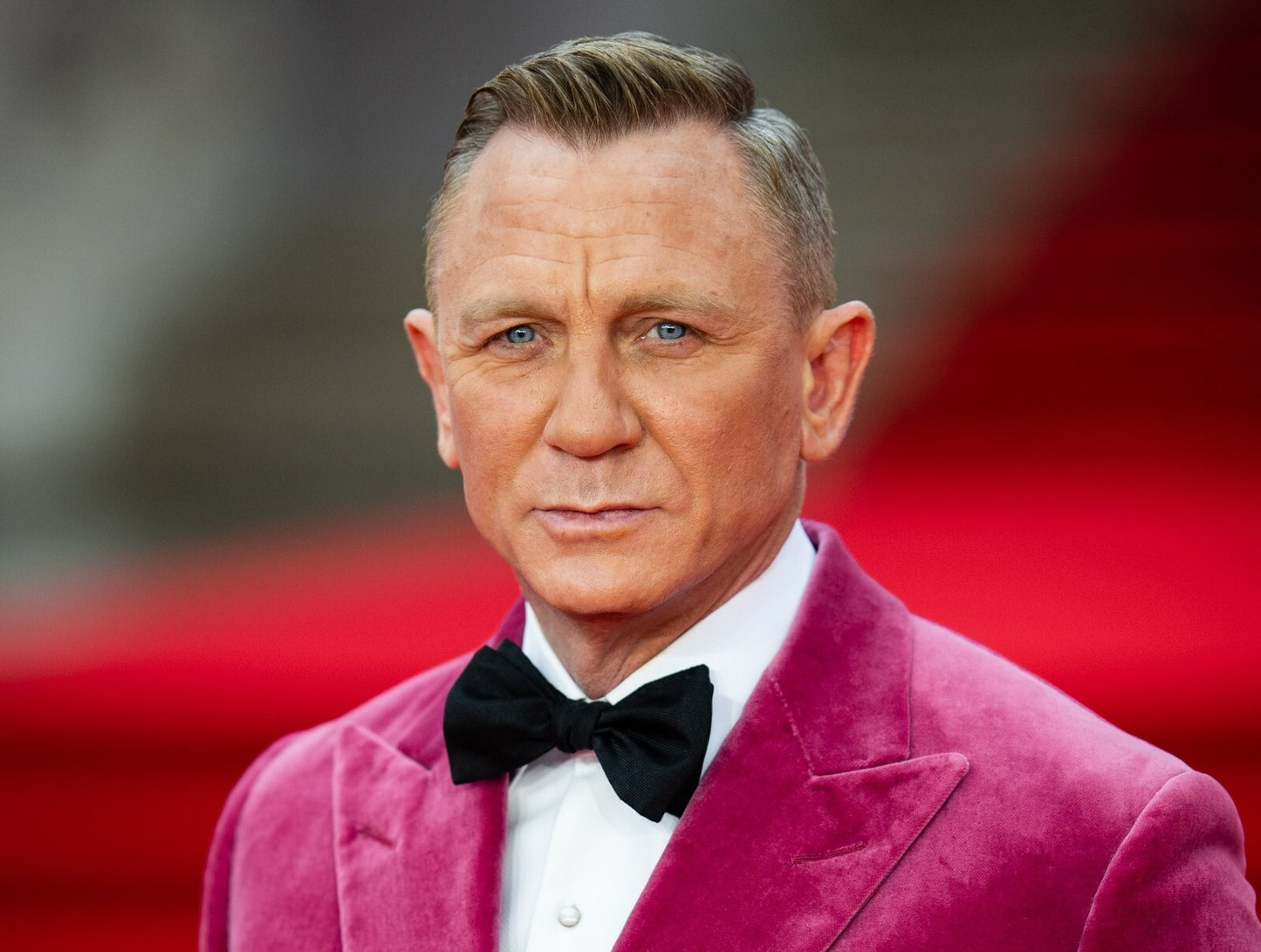 Daniel Craig | Film Icon | Cinema Lover Poster - Celebrities Poster