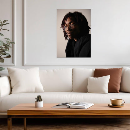 Lil Tecca Wall Art | American Rapper Poster - Music Poster