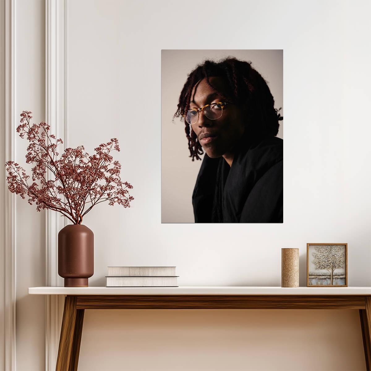 Lil Tecca Wall Art | American Rapper Poster - Music Poster