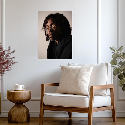 Lil Tecca Wall Art | American Rapper Poster - Music Poster