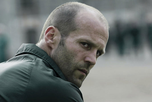 Jason Statham Death Race | Sci-Fi Action | Film Poster - Celebrities Poster