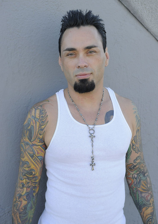 Eddie Bravo | Jiu Jitsu Legend | MMA Poster - Celebrities Poster