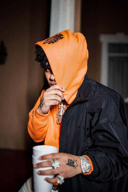 NoCap American Rapper | Hip Hop Music Poster | Modern Artist Wall Art - Music Poster