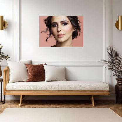 Cheryl | Glamour Shot | Music Fan Gift Poster - Music Poster