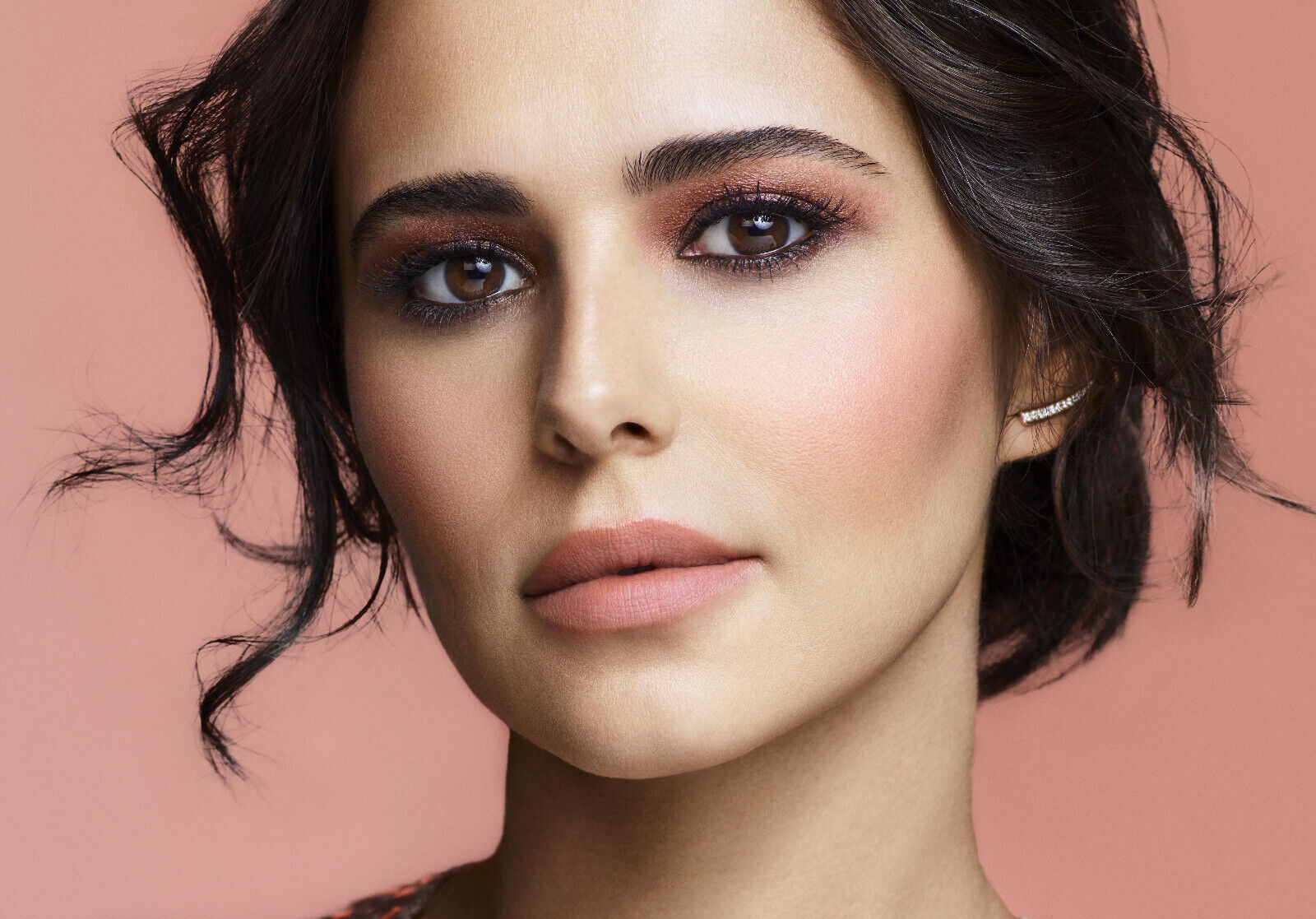 Cheryl | Glamour Shot | Music Fan Gift Poster - Music Poster