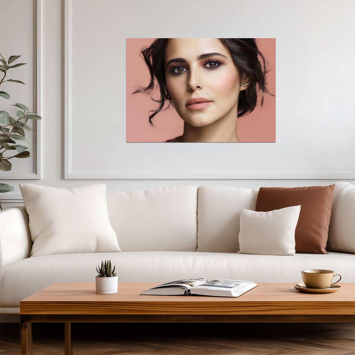 Cheryl | Glamour Shot | Music Fan Gift Poster - Music Poster