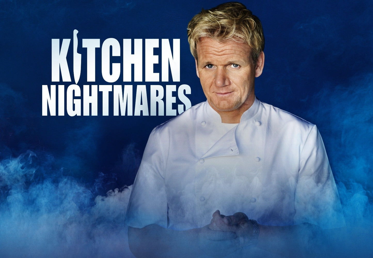 Gordon Ramsay | Professional Cook | Art Poster - Celebrities Poster