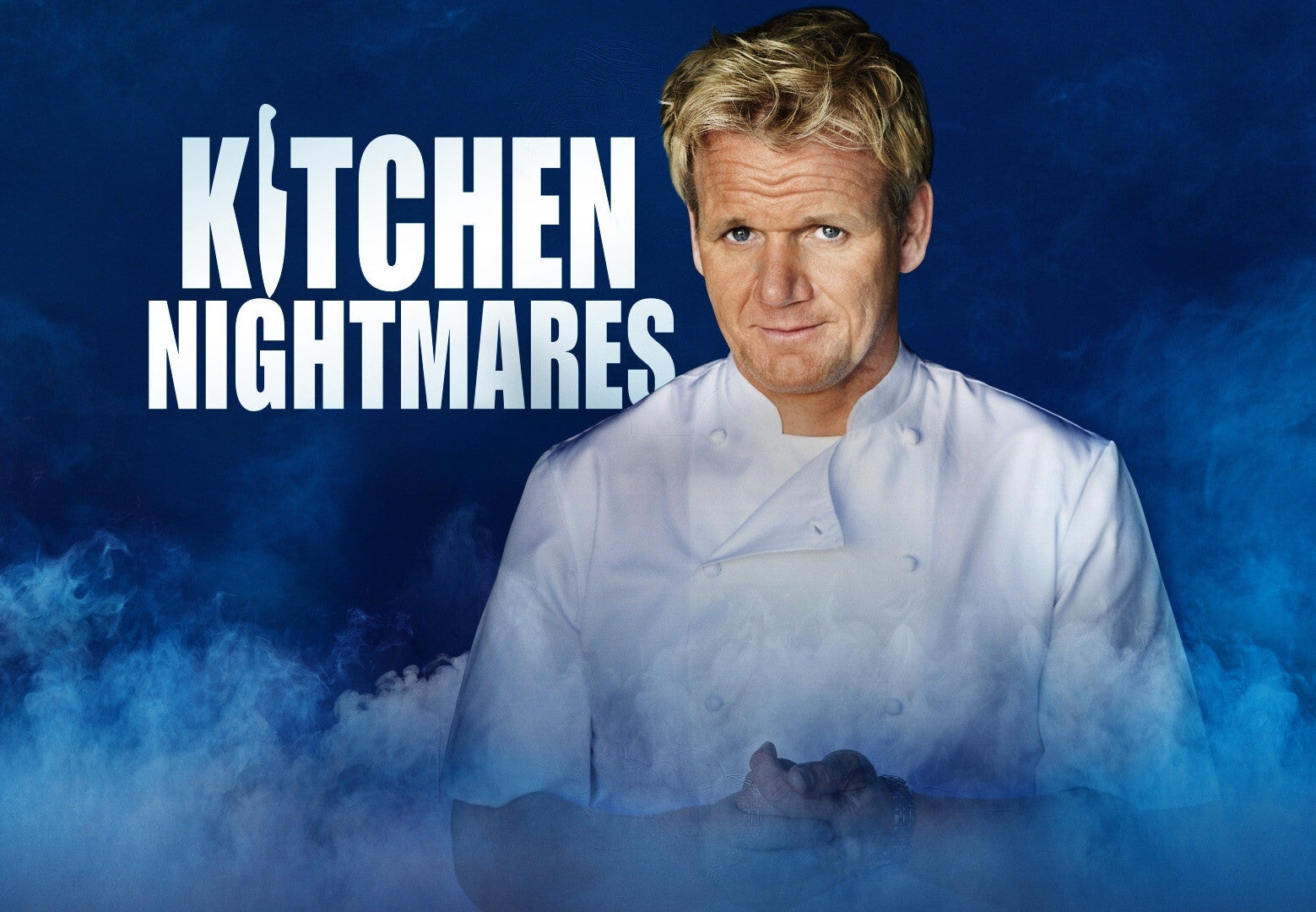 Gordon Ramsay | Professional Cook | Art Poster - Celebrities Poster