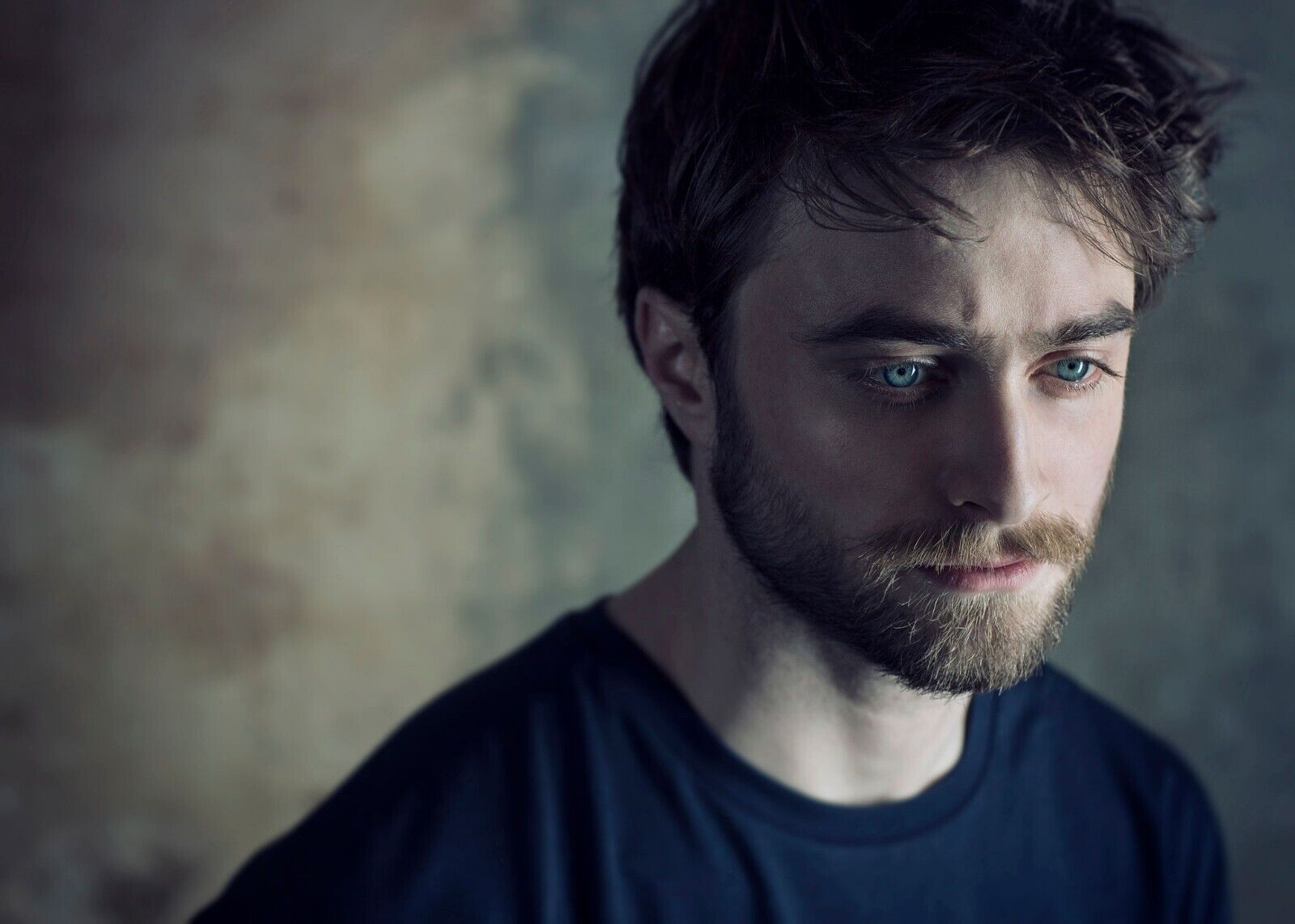 Daniel Radcliffe | Movie Icon Portrait | Celebrity Poster - Celebrities Poster