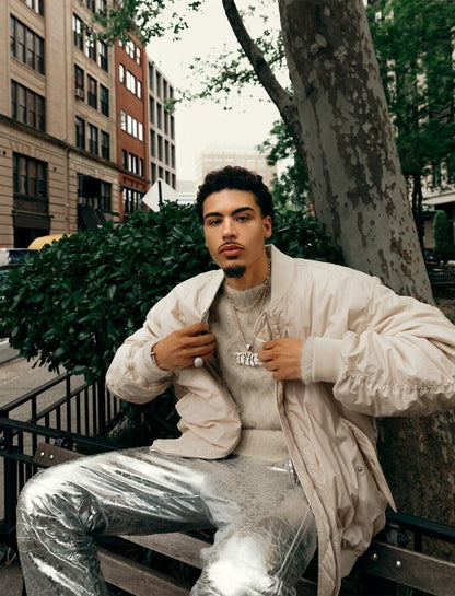Jay Critch | Musician Portrait | Fan Gift Poster - Music Poster