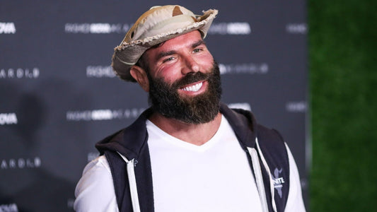 Dan Bilzerian | Wealth Lifestyle | Motivational Poster - Celebrities Poster