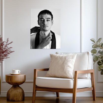 Joji Print | Pop Music Poster - Music Poster