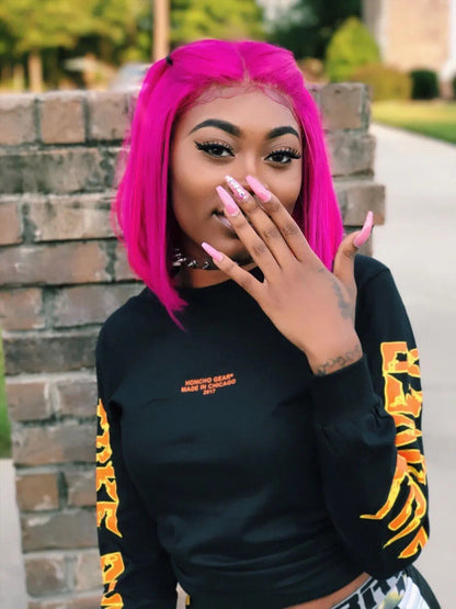 Asian Doll | Female Rapper Poster | Hip Hop Art - Music Poster