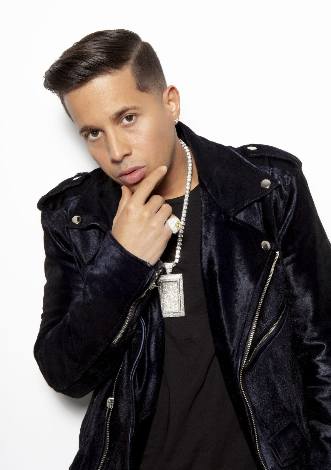 De La Ghetto | Urban Music Star | Celebrity Poster - Music Poster