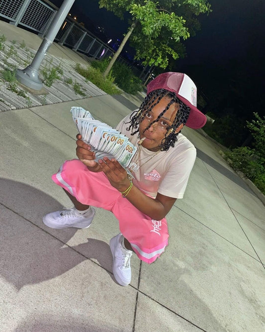 DThang | Drill Artist | Rapper Poster - Music Poster