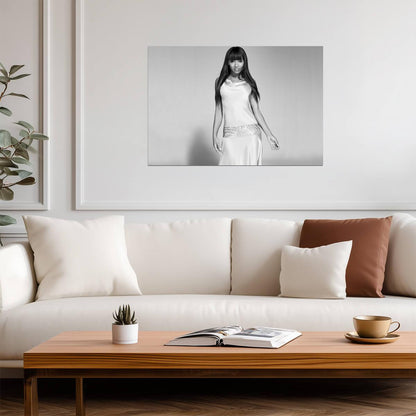 Meagan Good Wall Art | American Actress Poster - Celebrities Poster