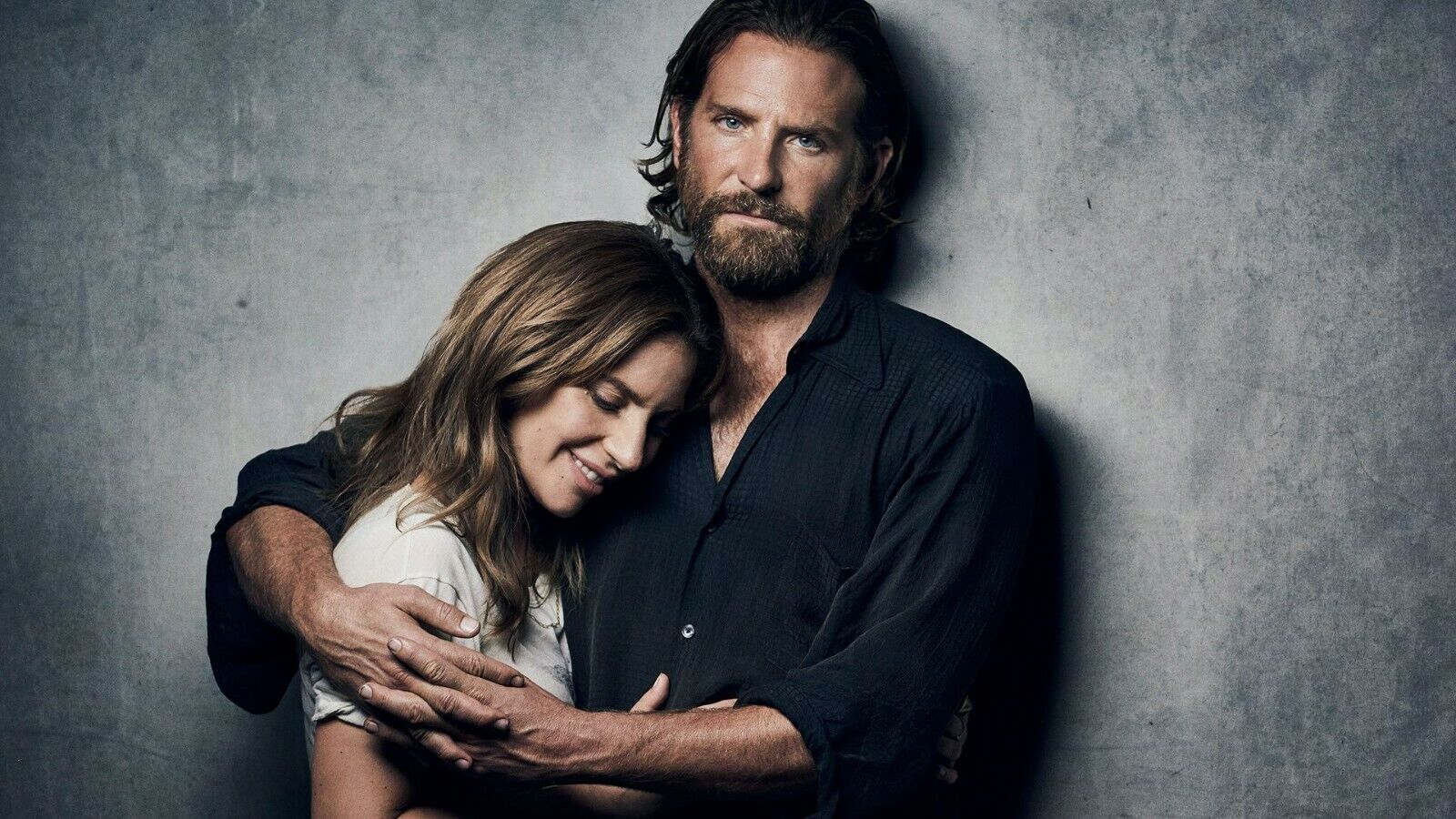 A Star Is Born Cooper Gaga | Movie Poster | Romantic Drama Print - Movies & TV Poster