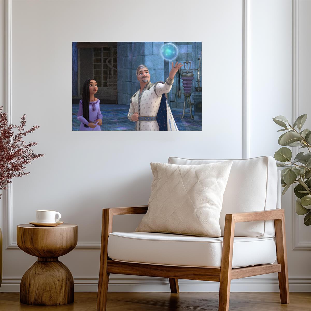 Julia Fox Poster | Actress Model Wall Art - Celebrities Poster