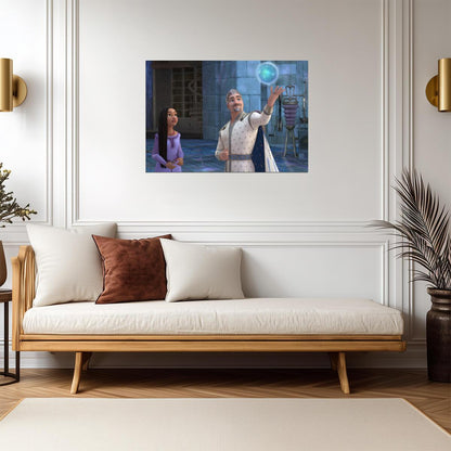 Julia Fox Poster | Actress Model Wall Art - Celebrities Poster