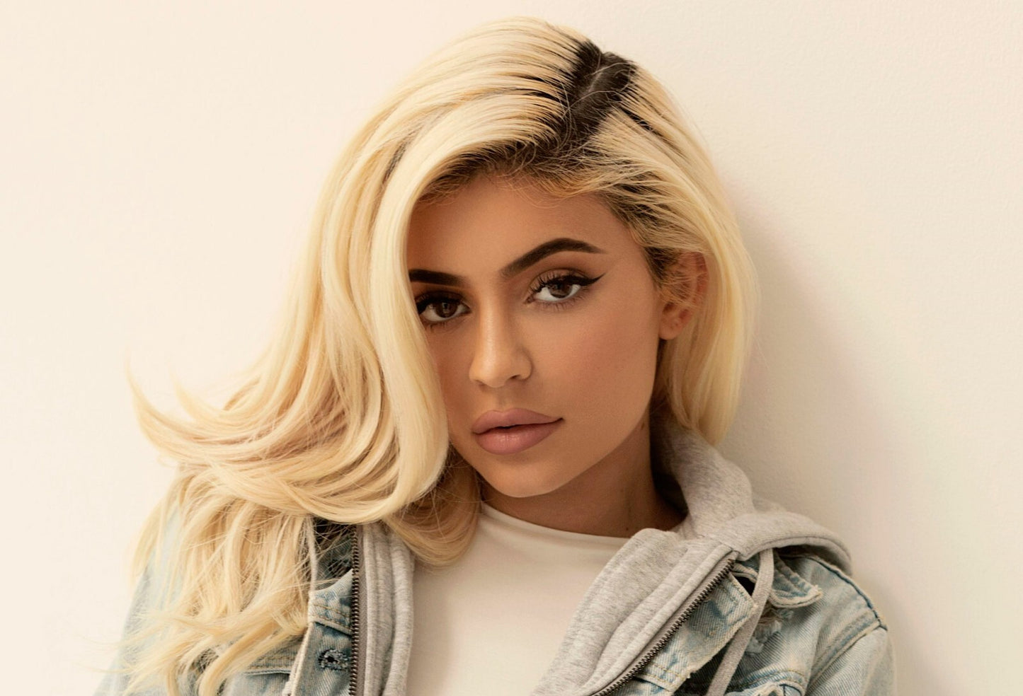 Kylie Jenner Poster | Model Art Print - Celebrities Poster