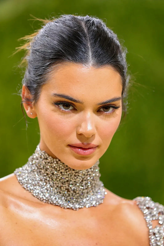 Kendall Jenner Poster | Model Art Print - Celebrities Poster