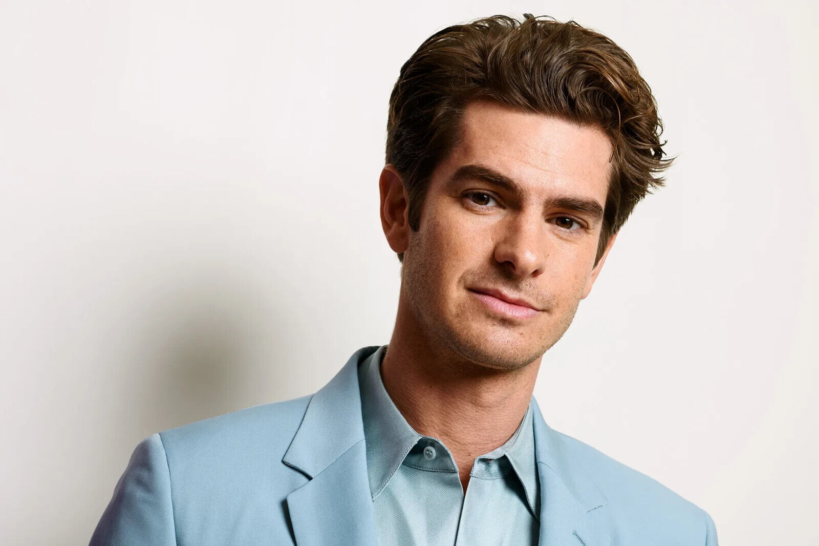 Andrew Garfield | British Actor Art | Cinema Icon Poster - Celebrities Poster