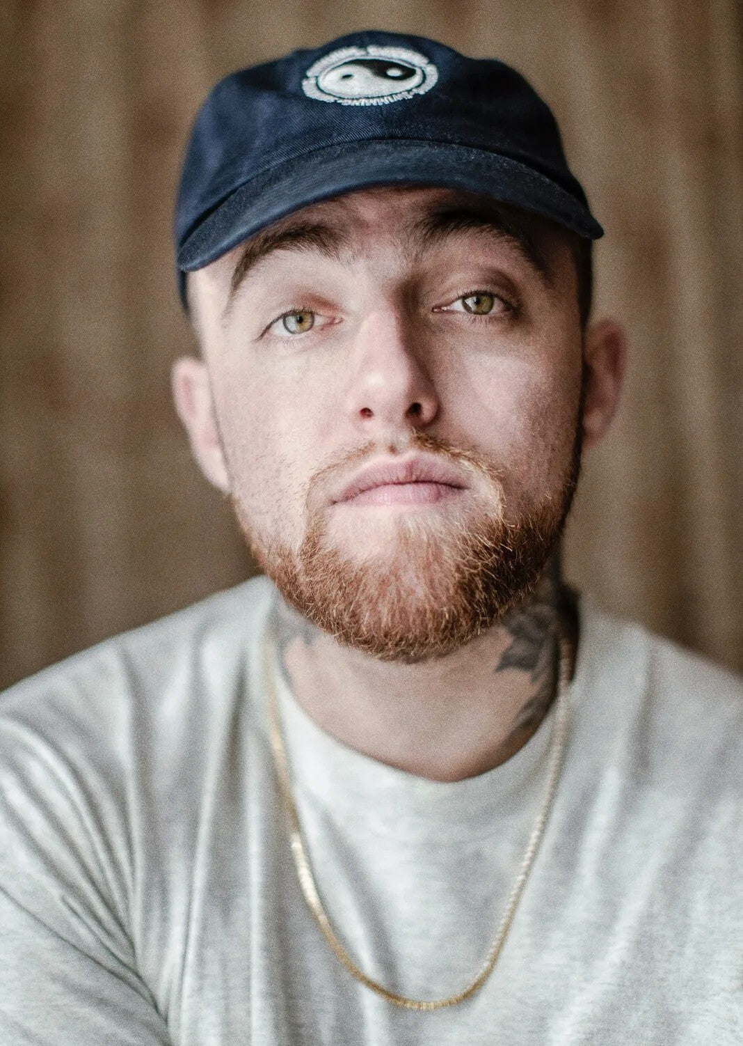 Mac Miller Poster | Rap Music Print - Music Poster