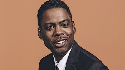 Chris Rock | Live Comedy Art | Celebrity Poster - Celebrities Poster
