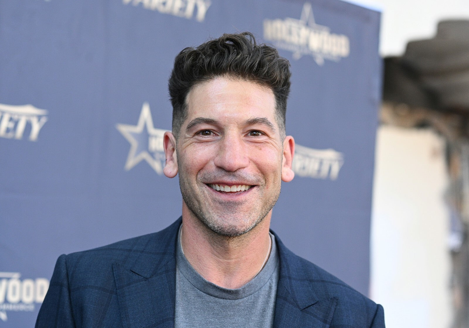Jon Bernthal Poster | American Actor Print - Celebrities Poster