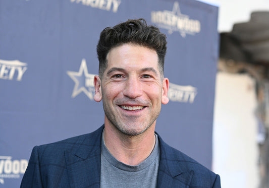 Jon Bernthal Poster | American Actor Print - Celebrities Poster