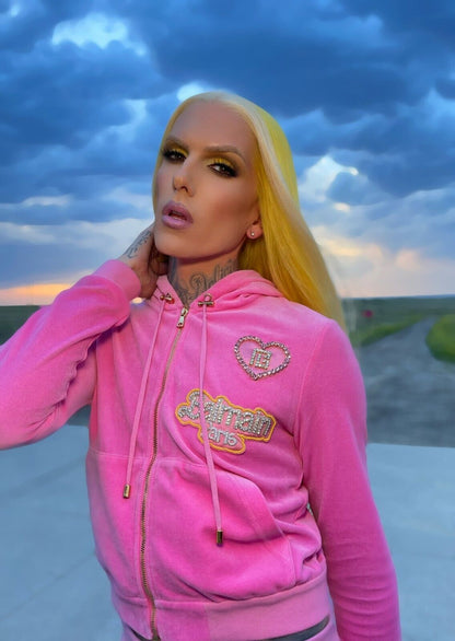 Jeffree Star | Internet Personality | Wall Poster - Celebrities Poster