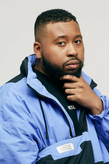 DJ Akademiks | Media Personality | Hip Hop Poster - Celebrities Poster