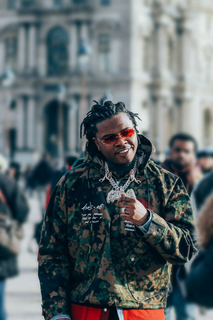 Gunna | YSL Records Artist | Music Poster - Music Poster