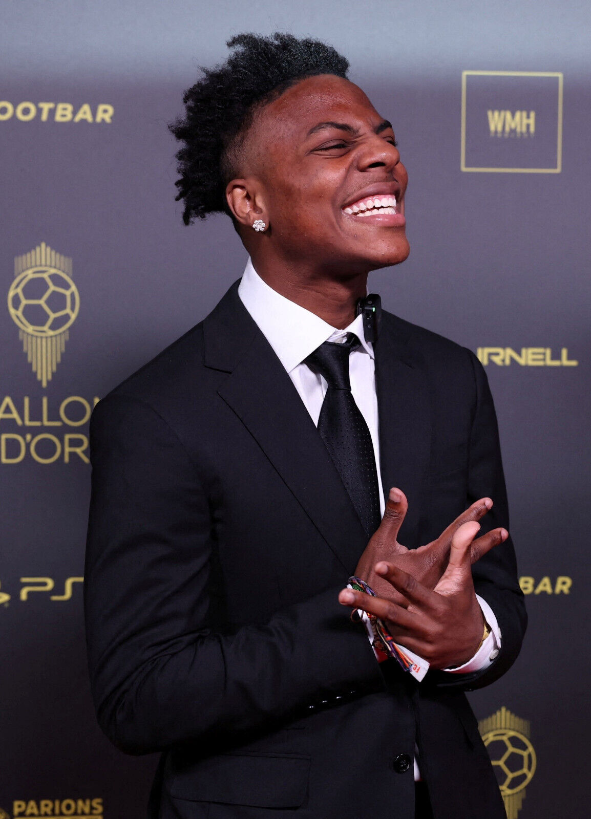 IShowSpeed | Gamer Portrait | Viral Star Poster - Celebrities Poster