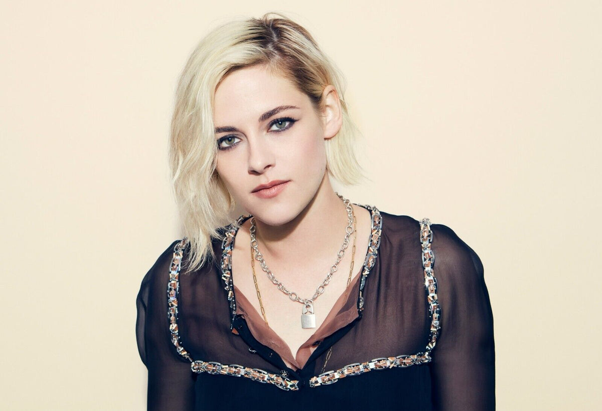 Kristen Stewart Print | Wall Art Poster - Celebrities Poster
