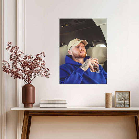Behzinga Ethan Payne | Internet Personality | Streamer Poster - Celebrities Poster