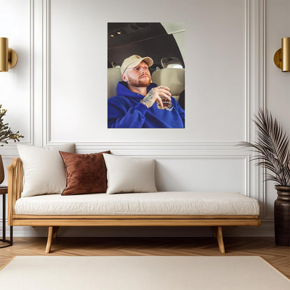 Behzinga Ethan Payne | Internet Personality | Streamer Poster - Celebrities Poster