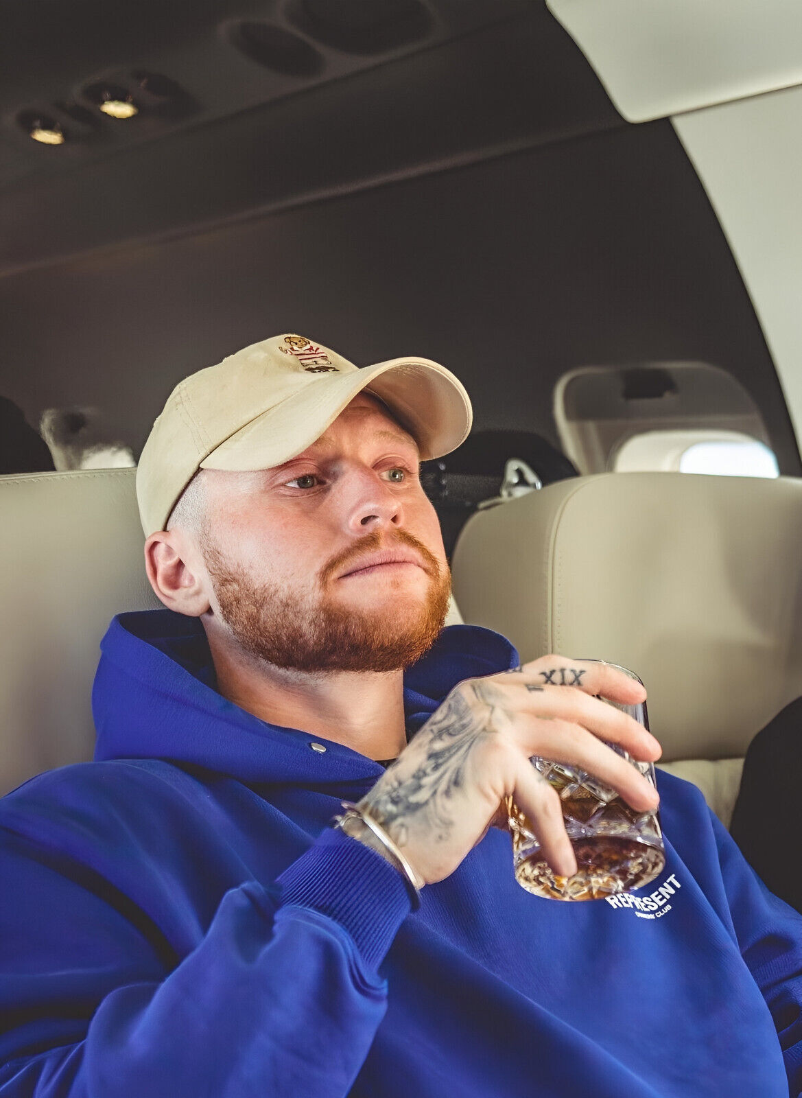 Behzinga Ethan Payne | Internet Personality | Streamer Poster - Celebrities Poster