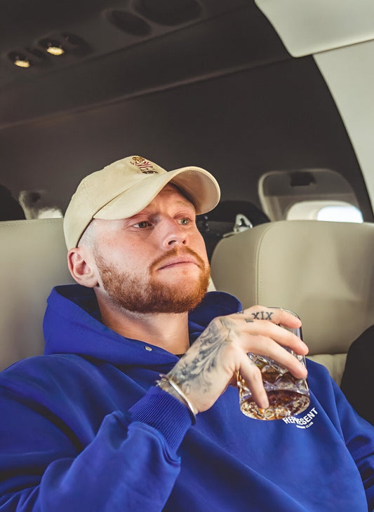 Behzinga Ethan Payne | Internet Personality | Streamer Poster - Celebrities Poster