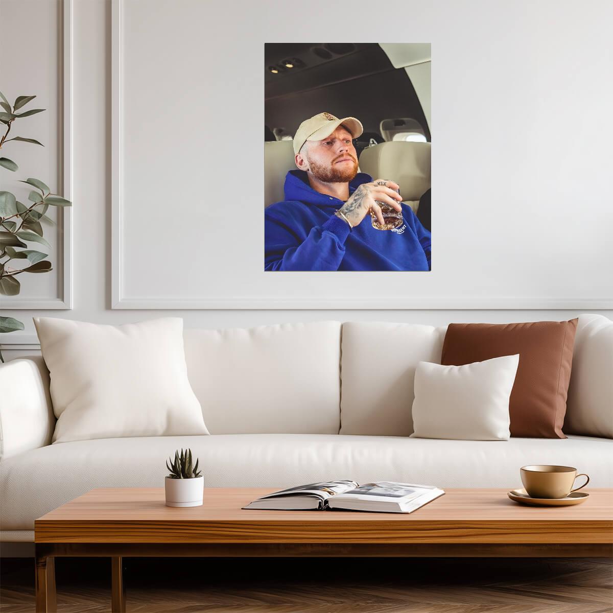 Behzinga Ethan Payne | Internet Personality | Streamer Poster - Celebrities Poster