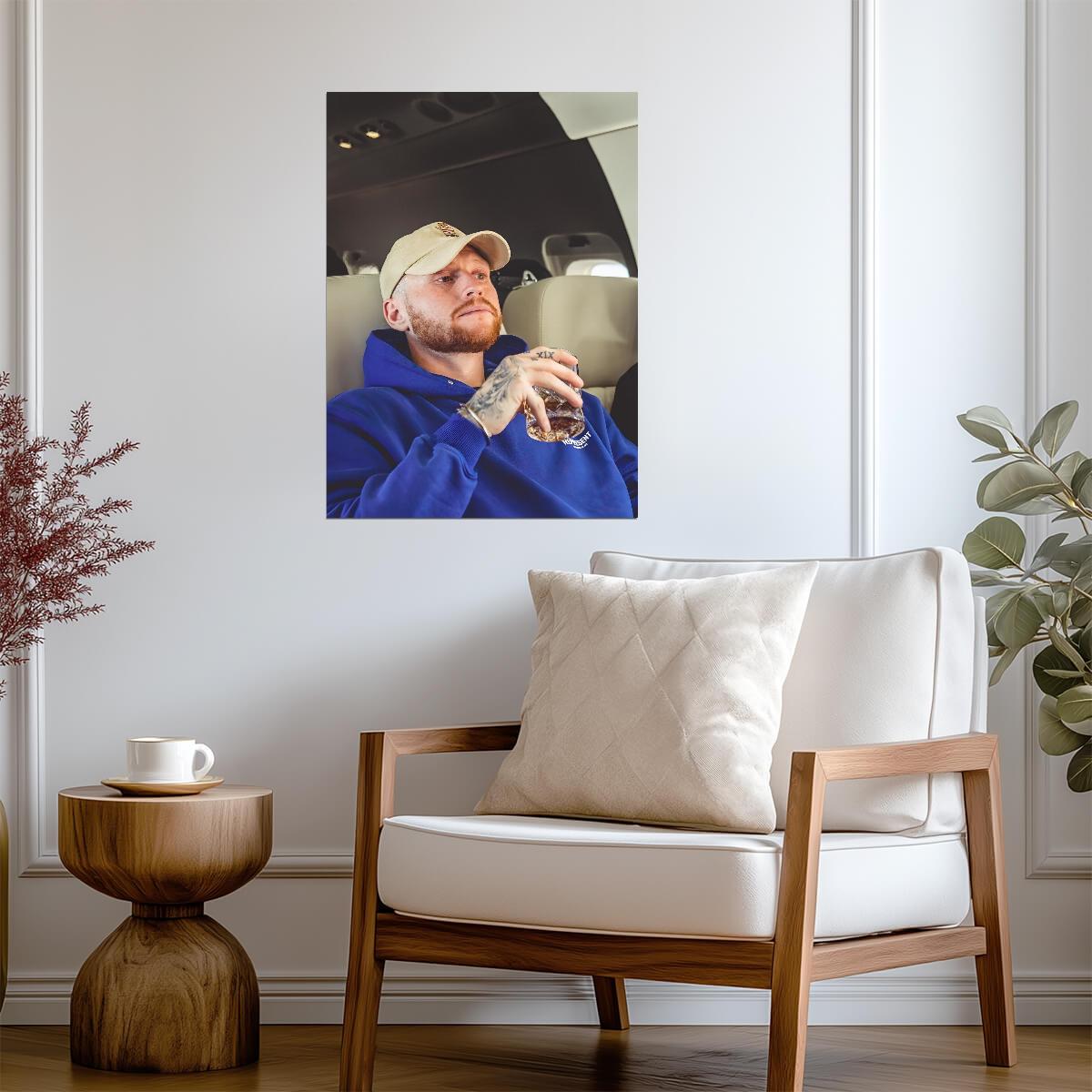 Behzinga Ethan Payne | Internet Personality | Streamer Poster - Celebrities Poster