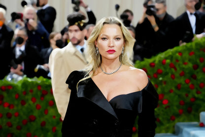 Kate Moss Poster | Model Art Print - Celebrities Poster