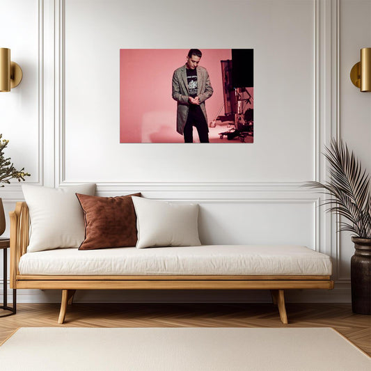 G-Eazy | American Rapper | Fan Gift Poster - Music Poster